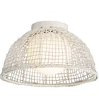 Maxim Lighting - Cestino 15.75" Flush Mount by Maxim Lighting