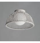 Maxim Lighting - Cestino 15.75" Flush Mount by Maxim Lighting - Image 3