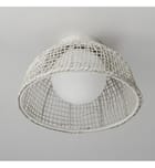 Maxim Lighting - Cestino 15.75" Flush Mount by Maxim Lighting - Image 2