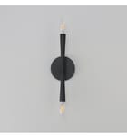 Maxim Lighting - Rome 13.5-Inch Wall Sconce by Maxim Lighting - Image 2
