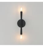 Maxim Lighting - Rome 13.5-Inch Wall Sconce by Maxim Lighting - Image 3