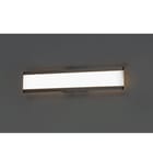 Maxim Lighting - 24754FTBK - Visor 24" Bath Vanity Light by Maxim Lighting - Image 5