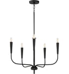 Maxim Lighting - Vela 24" Chandelier by Maxim Lighting