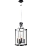 Maxim Lighting - Sentinel 12" Pendant by Maxim Lighting