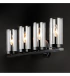 Maxim Lighting - Sentinel 30" Bath Vanity Light by Maxim Lighting - Image 2