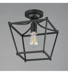 Maxim Lighting - Clifton 10-Inch Convertible Semi-Flush Mount by Maxim Lighting - Image 3