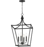 Maxim Lighting - Clifton 16-Inch Pendant by Maxim Lighting