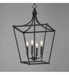 Maxim Lighting - Clifton 16-Inch Pendant by Maxim Lighting - Image 3