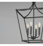 Maxim Lighting - Clifton 16-Inch Pendant by Maxim Lighting - Image 4