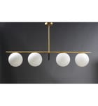 Maxim Lighting - 26036SWSBRBK - Vesper 7.75" Pendant by Maxim Lighting - Image 3