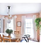 Maxim Lighting - 26037SWSBRBK - Vesper 37.5" Pendant by Maxim Lighting - Image 4