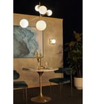 Maxim Lighting - 26037SWSBRBK - Vesper 37.5" Pendant by Maxim Lighting - Image 2