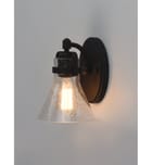 Maxim Lighting - Seafarer 8.5" Bath Vanity Light by Maxim Lighting - Image 4