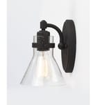 Maxim Lighting - Seafarer 8.5" Bath Vanity Light by Maxim Lighting - Image 5