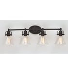 Maxim Lighting - Seafarer 33" Bath Vanity Light by Maxim Lighting - Image 4
