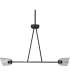 Maxim Lighting - 26262SSDBZ - Keppe 42" Pendant by Maxim Lighting - Image 2