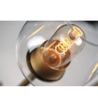 Maxim Lighting - 26347CLABBK - Savvy 46.25" Chandelier by Maxim Lighting - Image 2