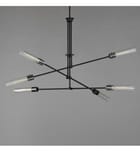 Maxim Lighting - Equilibrium 51.75" Pendant by Maxim Lighting - Image 3