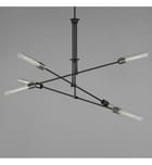 Maxim Lighting - Equilibrium 51.75" Pendant by Maxim Lighting - Image 2
