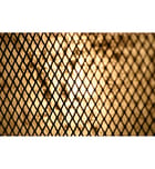 Maxim Lighting - 27563BKBWAB - Boundry 9" Pendant by Maxim Lighting - Image 4
