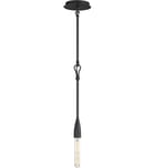 Maxim Lighting - 27711AR - Pioneer 6" Pendant by Maxim Lighting