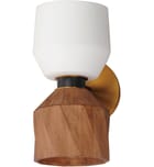 Maxim Lighting - 28271DBZAB - Akimbo 11.75" Wall Sconce by Maxim Lighting