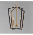 Maxim Lighting - Melrose 16-Inch Pendant by Maxim Lighting - Image 3
