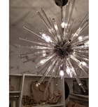 Maxim Lighting - 28664CLPC - Polaris 25" Pendant by Maxim Lighting - Image 19