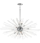 Maxim Lighting - Polaris 40" Pendant by Maxim Lighting