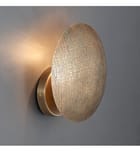Maxim Lighting - 29130WBR - Aurelia 10" Wall Sconce by Maxim Lighting - Image 4