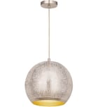 Maxim Lighting - Aurelia 10-Inch Pendant by Maxim Lighting