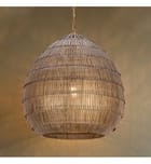 Maxim Lighting - 29183AB - Gilda 24" Pendant by Maxim Lighting - Image 2
