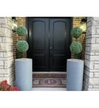 Maxim Lighting - 30024CLBK - Vicksburg 24" Outdoor Wall Sconce by Maxim Lighting - Image 4