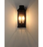 Maxim Lighting - 30025CLBK - Vicksburg 16.25" Outdoor Wall Sconce by Maxim Lighting - Image 3
