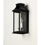 Maxim Lighting - 30025CLBK - Vicksburg 16.25" Outdoor Wall Sconce by Maxim Lighting - Image 4