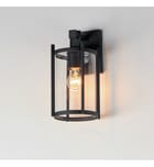 Maxim Lighting - 30062CLBK - Belfry 13" Outdoor Wall Sconce by Maxim Lighting - Image 4