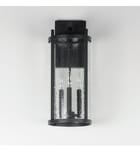 Maxim Lighting - 30065HMBK - Belfry 20" Outdoor Wall Sconce by Maxim Lighting - Image 2