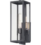 Maxim Lighting - 30091CLDBZ - Catalina 17.5" Outdoor Wall Sconce by Maxim Lighting