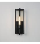 Maxim Lighting - 30091CLDBZ - Catalina 17.5" Outdoor Wall Sconce by Maxim Lighting - Image 2