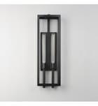 Maxim Lighting - 30096CLDBZ - Catalina 26" Outdoor Wall Sconce by Maxim Lighting - Image 3