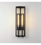 Maxim Lighting - 30096CLDBZ - Catalina 26" Outdoor Wall Sconce by Maxim Lighting - Image 4