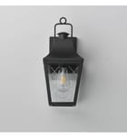 Maxim Lighting - 30361CLBK - Storybook 14.75" Outdoor Wall Sconce by Maxim Lighting - Image 4