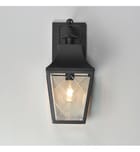 Maxim Lighting - 30362CLBK - Storybook 8" Outdoor Pendant by Maxim Lighting - Image 3