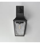 Maxim Lighting - 30363CLBK - Storybook 9.5" Outdoor Pendant by Maxim Lighting - Image 3