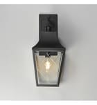 Maxim Lighting - 30363CLBK - Storybook 9.5" Outdoor Pendant by Maxim Lighting - Image 4