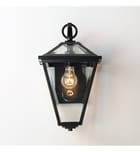 Maxim Lighting - 30564CLBK - Prism 16" Outdoor Wall Sconce by Maxim Lighting - Image 2