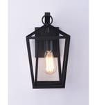 Maxim Lighting - 3174CLBK - Artisan 14" Outdoor Wall Sconce by Maxim Lighting - Image 15