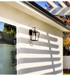 Maxim Lighting - 3175CLBK - Artisan 15.75" Outdoor Wall Sconce by Maxim Lighting - Image 6