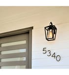 Maxim Lighting - 3175CLBK - Artisan 15.75" Outdoor Wall Sconce by Maxim Lighting - Image 2