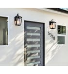 Maxim Lighting - 3175CLBK - Artisan 15.75" Outdoor Wall Sconce by Maxim Lighting - Image 3
